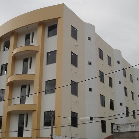 Hotel Maragogipe Exterior foto
